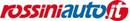 Logo Rossini Auto